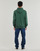 Textiel Heren Sweaters / Sweatshirts Vans QUOTED LOOSE PO Groen