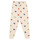 Textiel Kinderen Pyjama's / nachthemden Petit Bateau MAMIE Beige