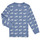 Textiel Kinderen Pyjama's / nachthemden Petit Bateau MAELINE Blauw