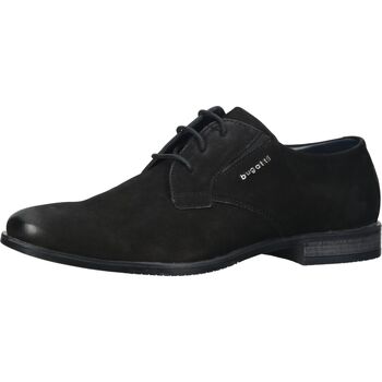 Bugatti Zakelijke schoenen Zwart