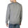 Textiel Heren Sweaters / Sweatshirts Tommy Hilfiger - mw0mw21316 Grijs