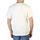 Textiel Heren T-shirts korte mouwen Tommy Hilfiger - dm0dm15645 Wit