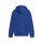Textiel Jongens Sweaters / Sweatshirts Puma ESS+ 2 COL BIG LOGO HOODIE FL B Blauw