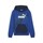 Textiel Jongens Sweaters / Sweatshirts Puma PUMA POWER GRAPHIC HOODIE TR B Blauw