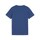 Textiel Jongens T-shirts korte mouwen Puma PUMA POWER GRAPHIC TEE B Blauw