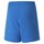 Textiel Jongens Korte broeken / Bermuda's Puma TEAMRISE SHORT Blauw