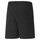 Textiel Jongens Korte broeken / Bermuda's Puma TEAMRISE SHORT Zwart
