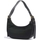 Tassen Dames Handtassen kort hengsel Versace 75VA4BG3 Zwart