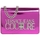 Tassen Dames Handtassen kort hengsel Versace 75VA4BL3 Roze