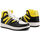 Schoenen Heren Sneakers Philipp Plein Sport sips993-99 nero/giallo/bco Geel