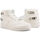 Schoenen Heren Sneakers Philipp Plein Sport sips992-01 white Wit