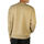 Textiel Heren Sweaters / Sweatshirts Calvin Klein Jeans - k10k109698 Bruin