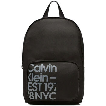 Calvin Klein Jeans - k50k510379 Zwart