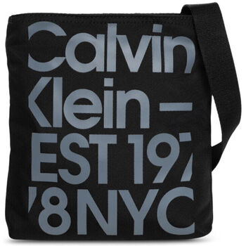 Calvin Klein Jeans - k50k510378 Zwart