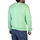 Textiel Heren Sweaters / Sweatshirts Moschino A1781-4409 A0449 Green Groen