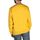Textiel Heren Sweaters / Sweatshirts Diesel - s-girk-cuty Geel