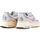 Schoenen Sneakers Saucony 3D Grid Hurricane S70670-6 Grey/Blue Grijs