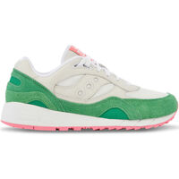 Schoenen Heren Sneakers Saucony Shadow 6000 S70751-2 Green/White Groen