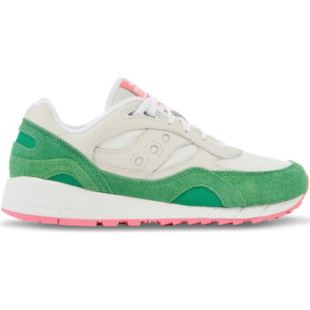 Schoenen Sneakers Saucony Shadow 6000 S70751-2 Green/White Groen
