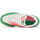 Schoenen Heren Sneakers Saucony Shadow 6000 S70751-2 Green/White Groen