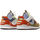 Schoenen Sneakers Saucony Shadow 5000 S70752-1 Olive/Grey/Orange Groen