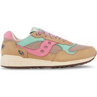 Schoenen Sneakers Saucony Shadow 5000 S70746-3 Grey/Pink Bruin