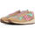Schoenen Heren Sneakers Saucony Shadow 5000 S70746-3 Grey/Pink Bruin