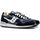 Schoenen Dames Sneakers Saucony - shadow-5000_s707 Blauw