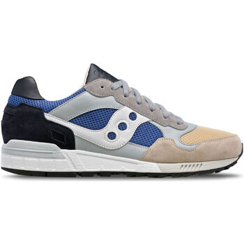 Schoenen Sneakers Saucony - shadow-5000_s707 Blauw