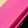 Tassen Dames Handtassen kort hengsel Versace 75VA4BL1 Roze