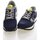 Schoenen Heren Sneakers Teddy Smith 71861 Blauw