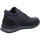 Schoenen Heren Sneakers Ara  Blauw