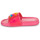 Schoenen Meisjes slippers Agatha Ruiz de la Prada FLIP FLOP ESTRELLA Roze / Multicolour
