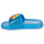 Schoenen Meisjes slippers Agatha Ruiz de la Prada FLIP FLOP NUBE Blauw / Multicolour