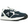 Schoenen Heren Sneakers Le Coq Sportif R110 Blauw