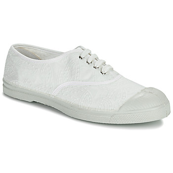 Bensimon BRODERIE ANGLAISE Wit