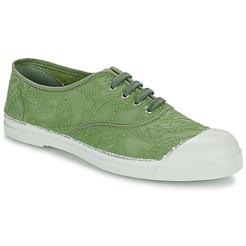 Bensimon Lage Sneakers  BRODERIE ANGLAISE