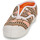 Schoenen Kinderen Lage sneakers Bensimon TENNIS ELLY PANAFRICA Multicolour