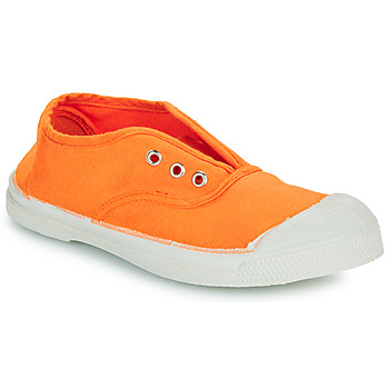 Schoenen Kinderen Lage sneakers Bensimon TENNIS ELLY Oranje