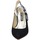 Schoenen Dames Sandalen / Open schoenen Left Right BC883 Zwart