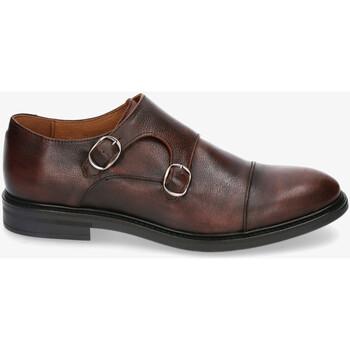 Schoenen Heren Derby & Klassiek pabloochoa.shoes 1240217 Bruin