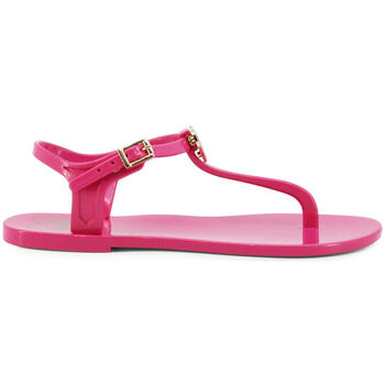 Schoenen Dames Sandalen / Open schoenen Love Moschino - ja16011g1gi37 Roze