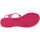 Schoenen Dames Sandalen / Open schoenen Love Moschino - ja16011g1gi37 Rood