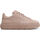 Schoenen Dames Sneakers Love Moschino - ja15304g1gia0 Roze