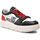 Schoenen Dames Sneakers Love Moschino - ja15274g1giab Wit