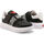Schoenen Dames Sneakers Love Moschino - ja15104g1fia1 Zwart