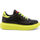 Schoenen Dames Sneakers Love Moschino ja15044g1fia4-00a black Zwart