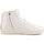 Schoenen Dames Sneakers Love Moschino ja15412g1ei44-10a white Wit