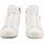 Schoenen Dames Sneakers Love Moschino ja15412g1ei44-10a white Wit