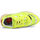 Schoenen Dames Sneakers Love Moschino ja15153g1ciw1-40a yellow Geel